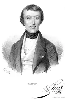 Ricord: PHILIPPE RICORD