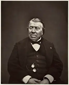 Ricord: PHILIPPE RICORD/CARJAT
