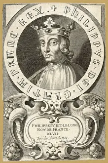 1293: PHILIPPE V LE LONG