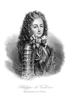 Vendome: PHILIPPE DE VENDOME