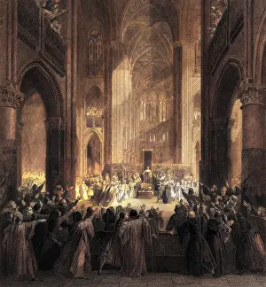 Generaux: PHILIPPE VI ACCEDES