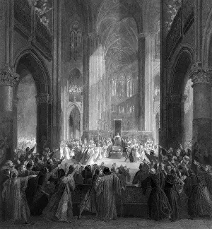 Generaux: PHILIPPE VI ACCEDES