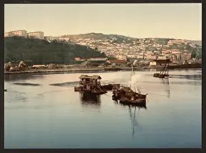 Philippeville: Philippeville, Algeria