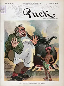 Reduction: The Philippine Oliver asks for more