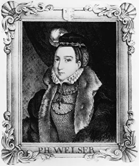 Welser: Philippine Welser