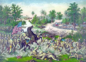The Philippine?American War. The Battle ?