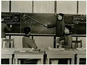 Filippino: PHILIPPINES CADETS 1930S