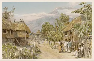 Luzon: PHILIPPINES/LUZON 1892