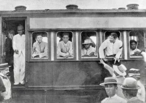 19 Century: Philippines. Philippine Revolution (1896-1898)