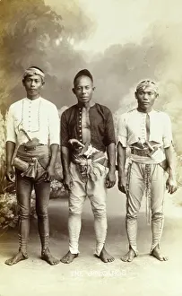 Corsairs: Philippines - Pirates