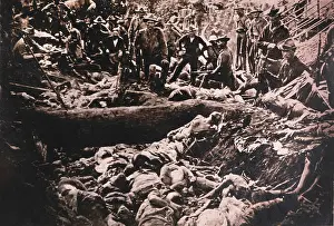 Insurrectionists: Philippines - War - American - Conflict - Historical