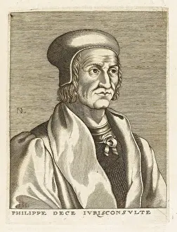 Philippo: PHILIPPO DECIO
