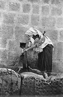Philippus: Well of Philippus, Holy Land