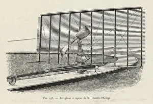 Philips: Philips 1892 Project