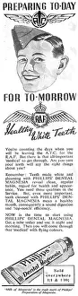 Magnesia: Philips Dental Magnesia Tootpaste