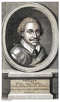 Dietz: PHILIPS GRAVE NASSAU