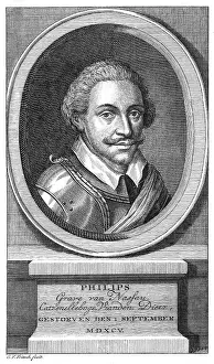 1595: PHILIPS GRAVE NASSAU
