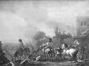 Wouwerman: Philips Wouwerman