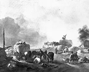 Wouwerman: Philips Wouwerman