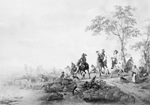 Wouwerman: Philips Wouwerman