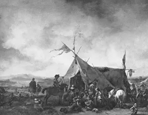 Wouwerman: Philips Wouwerman