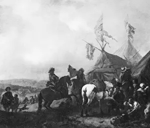 Wouwerman: Philips Wouwerman