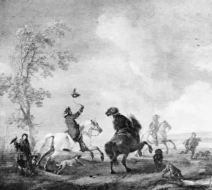 Wouwerman: Philips Wouwerman
