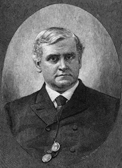 Hymn: PHILLIPS BROOKS