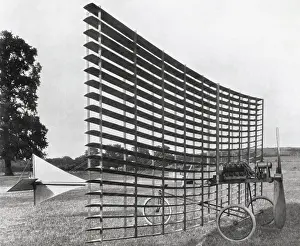 Multi Plane: Phillips Multiplane 1904