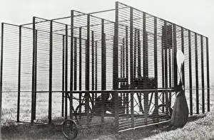 Multi Plane: Phillips Multiplane 1907