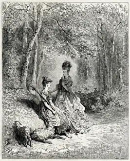 Persuade: Philomel and Procne