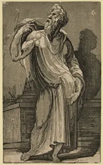 Chiaroscuro: A philosopher