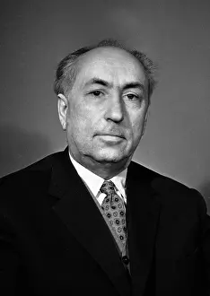 Abram: Philosopher Abram Deborin