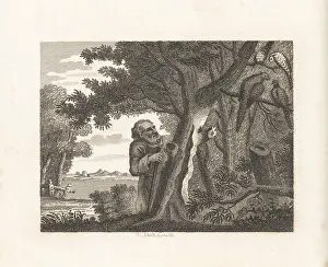 John Wootton: The Philosopher and the Pheasants