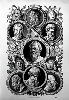 Sophocles: Philosophers of Ancient Greece