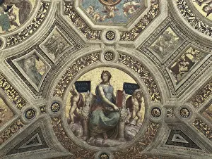 Childish: Philosophy, by Raphael