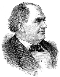 Phineas: Phineas Taylor Barnum