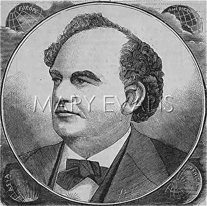 Phineas: PHINEAS TAYLOR BARNUM