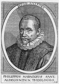 1598: PH?LIP VAN MARNIX
