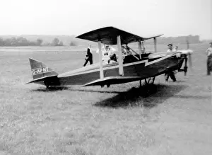 Currie: Phoenix Currie Wot G-APNT