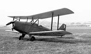 Currie: Phoenix Currie Wot G-ARZW