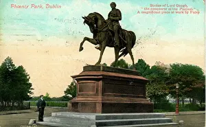 Foley: Phoenix Park, Dublin, County Dublin