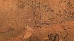 1200s: Phoenixes