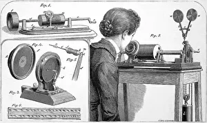 Amplifier: Phonograph
