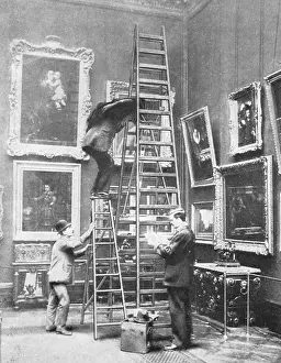 Artworks: PHOTO IN ART GALLERY