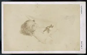 Grieving: PHOTO OF DEAD 3 YR OLD