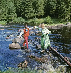 Etude: Photo etude, 1977