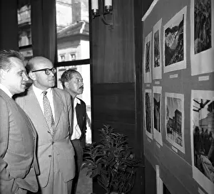 Miroslav: Photo exhibition