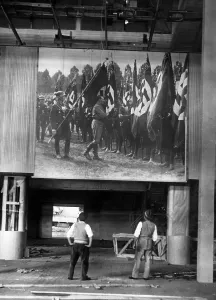 Jakob: Photo exhibition The Camera, 1933