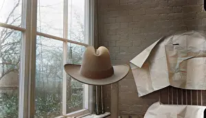 Battersby: Photo of hat